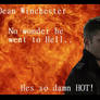 Dean Winchester