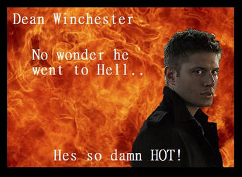 Dean Winchester