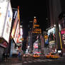 Time Square I