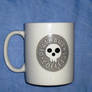 Deathbucks Mug