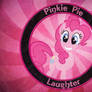 Simple Pinkie Pie Wallpaper