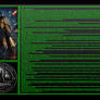 Cryptic's Biography