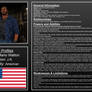 Mario Walton Profile