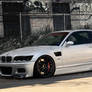 BMW tuning