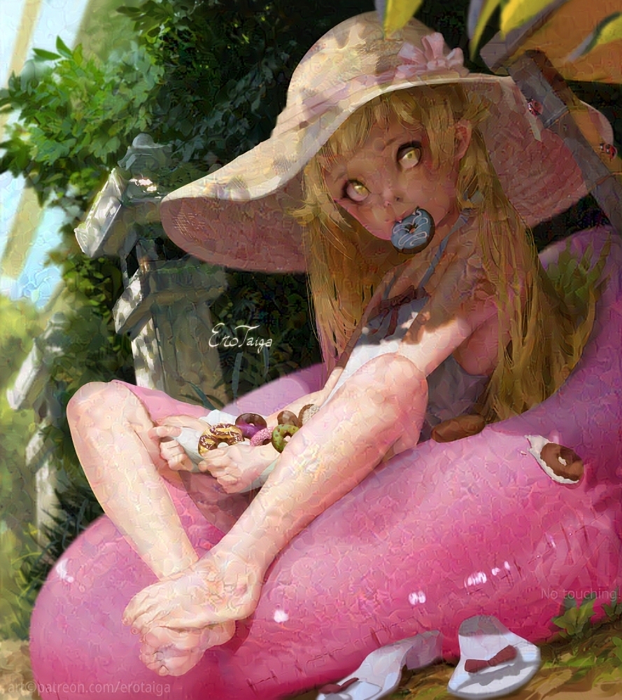 Oshino Shinobu