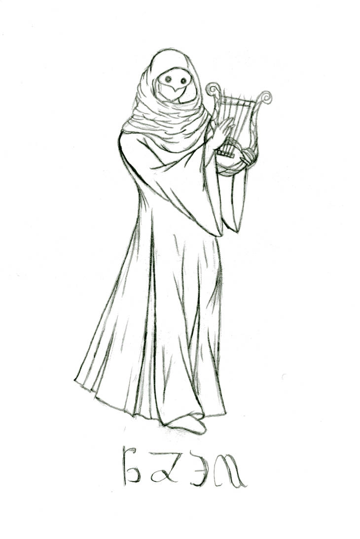 Azem by FactorialRabbits on DeviantArt