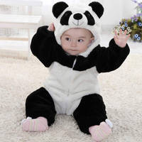 Panda Baby