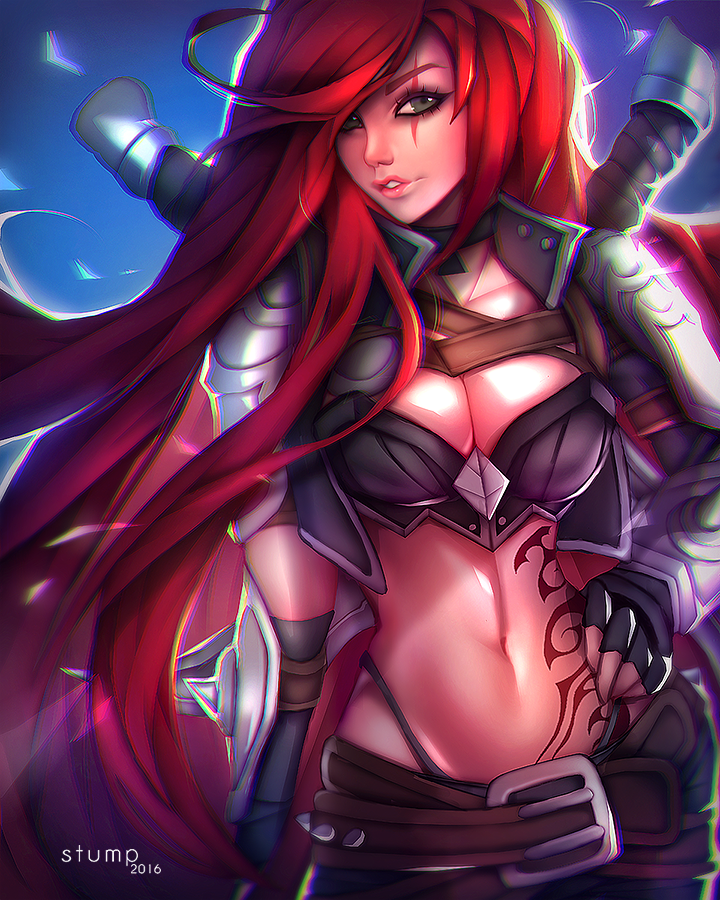 Katarina