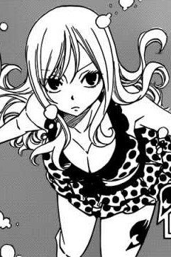 Juvia