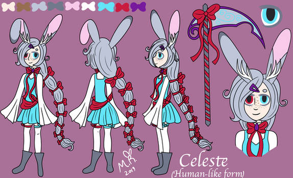 MischiefRabbit - Hobbyist, General Artist | DeviantArt