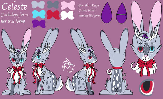MischiefRabbit - Hobbyist, General Artist | DeviantArt