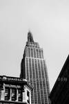 Good Ol' Empire State by KJH-Photography