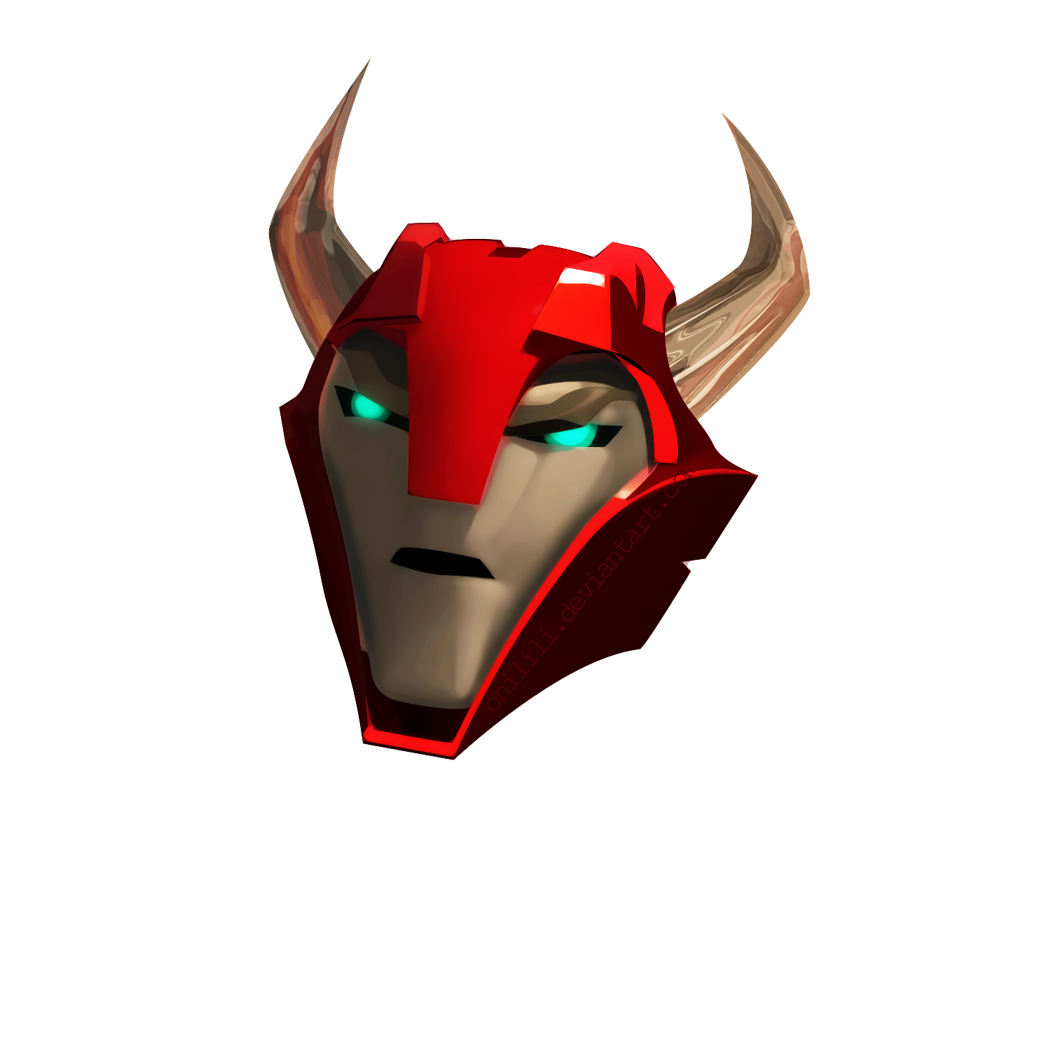 Transformers Prime: Cliffjumper by onilili on DeviantArt
