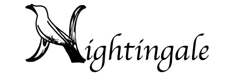 Nightingale Logo part 2