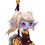 Poppy [FanArt]