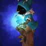 Wakfu : Joris