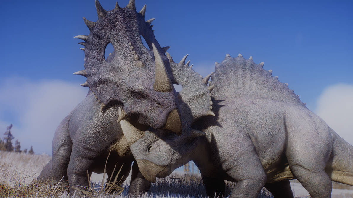 Adult Angel and Rebel from Camp Cretaceous! by rexthezilla on DeviantArt