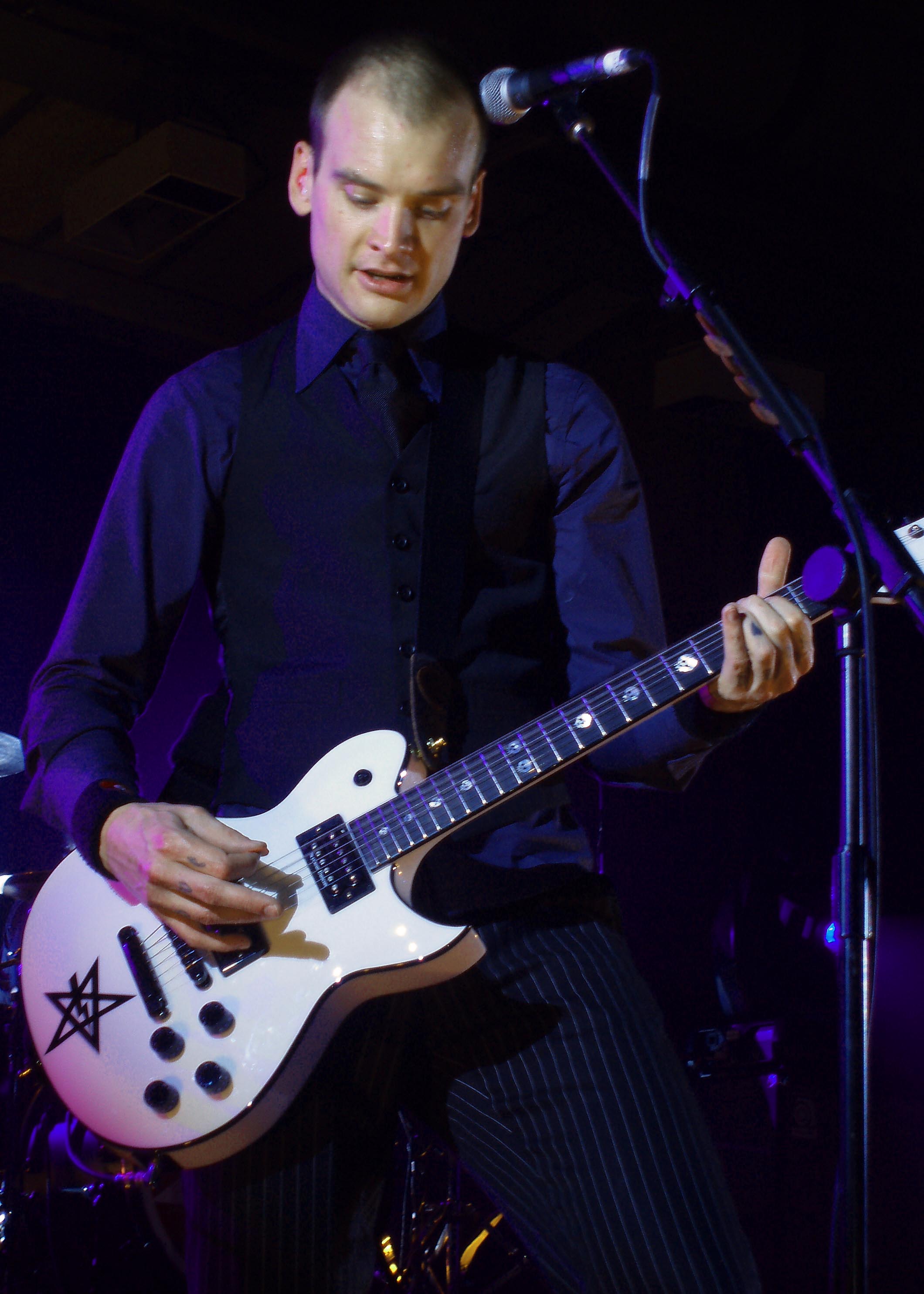 Matt Skiba