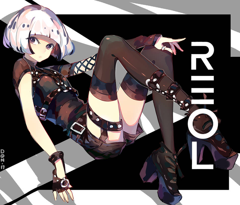 REOL Sigma by funky-tofu