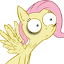 Fluttershed Swag