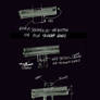 How to Draw a Semi-Auto Pistol