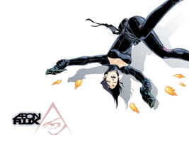 Aeon Flux