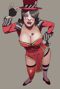 Moxxi