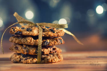 . Cookies . by KimberleePhotography