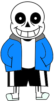 sans.