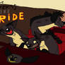 51. the Hyenas SBE RIDE