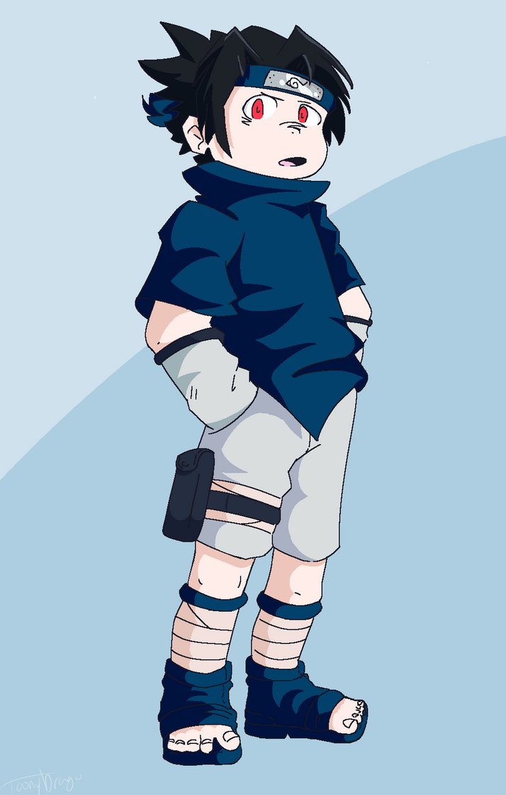 Sauce Kay by LarissaLysko on DeviantArt