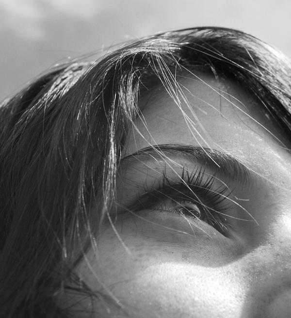 Auto Portrait Rae Autoportrait 05 by TiteReveuse03 on DeviantArt