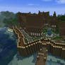 Medieval Town P2