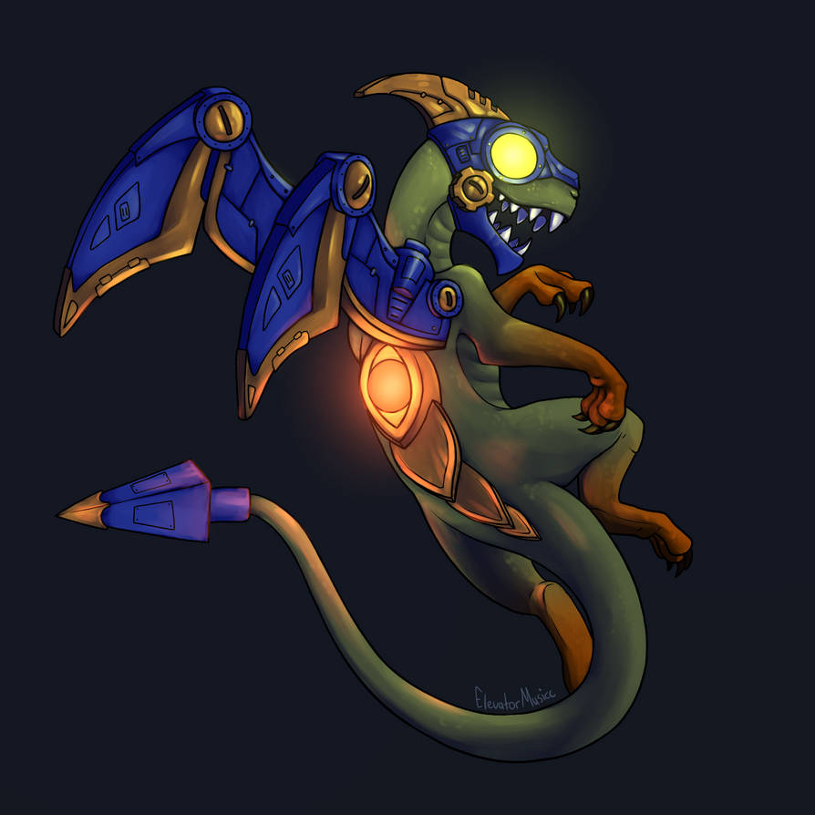 Dominic Drobot Drobot by Elevator-Musicc on DeviantArt