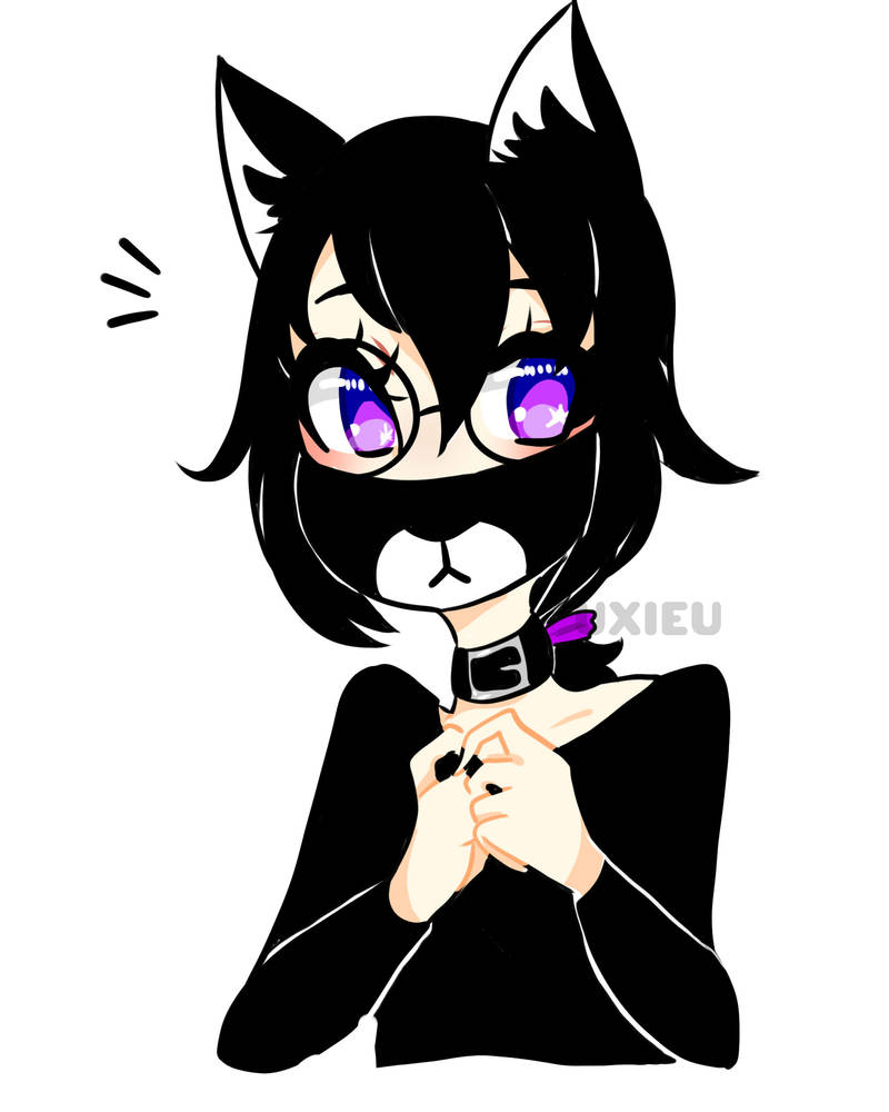 Pebble Witheyes Pebble by Uxieu on DeviantArt
