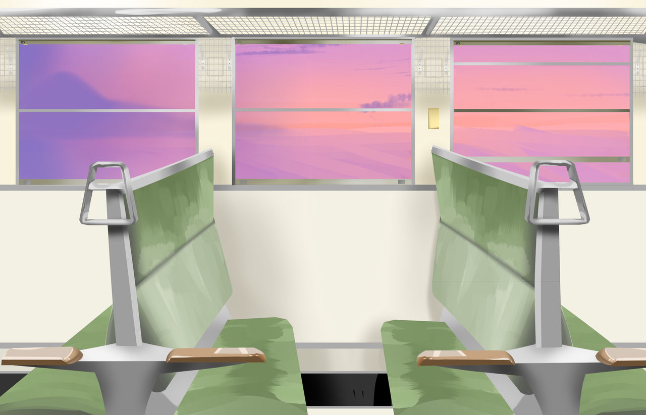 Train Windows by Uxieu on DeviantArt