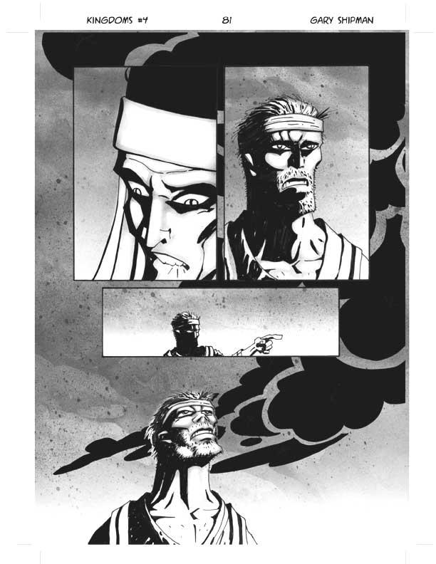 Kingdoms Deviantart Kingdoms 4 Pg081 T by G-Ship on DeviantArt