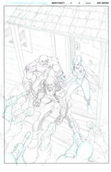 Sample Pencis #2