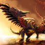 Bahamut (FFX Version)