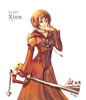 Xion