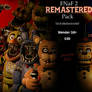 FNaF 2 --Remastered-- pack release