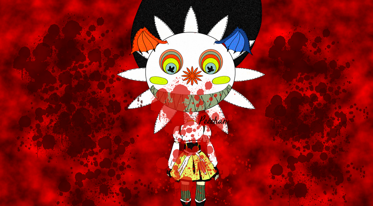 Mami Tomoe Death. by Peeechan on DeviantArt