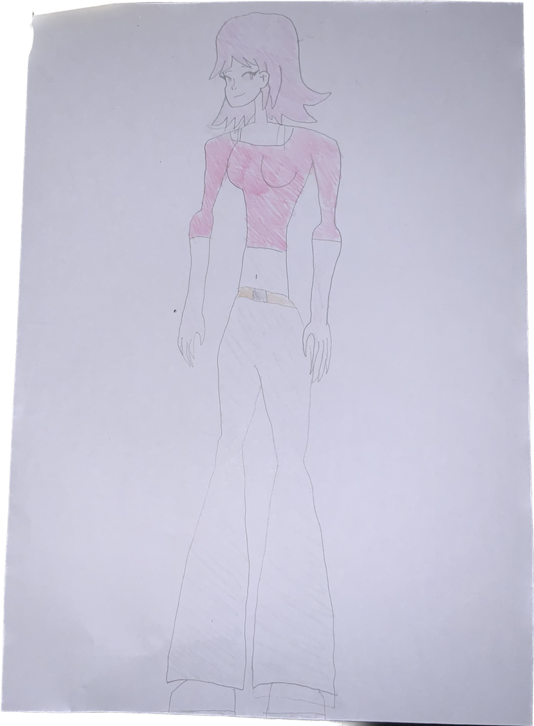 Stacy Stern by jasonkhekcookie11 on DeviantArt