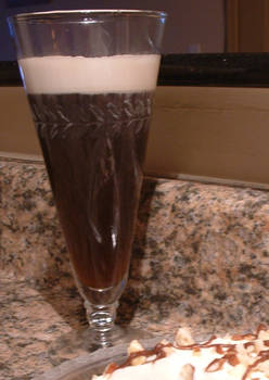 Irish Coffee, Traditional