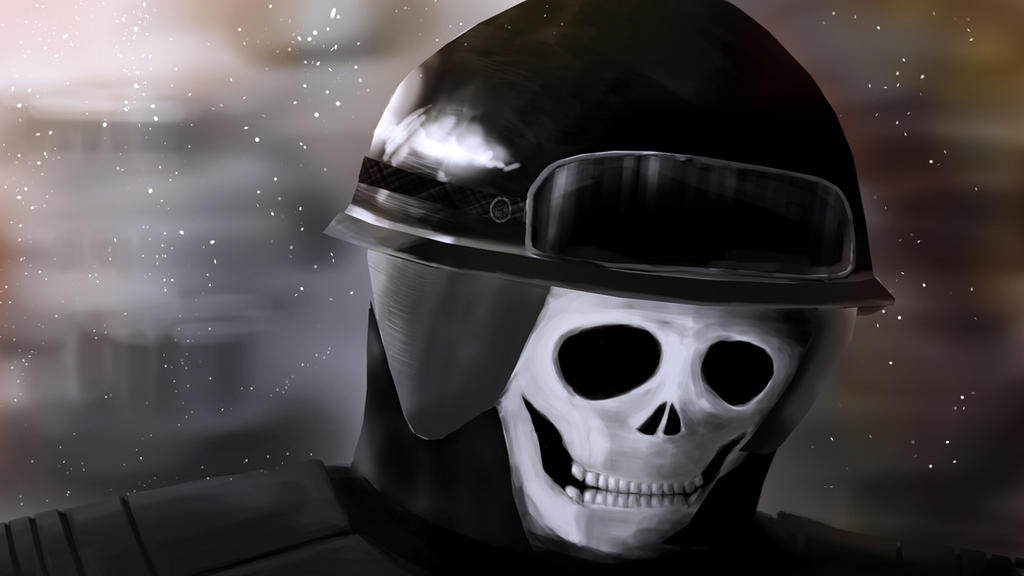 Zombie Riot Control Spooky Riot control by McPhysX on DeviantArt