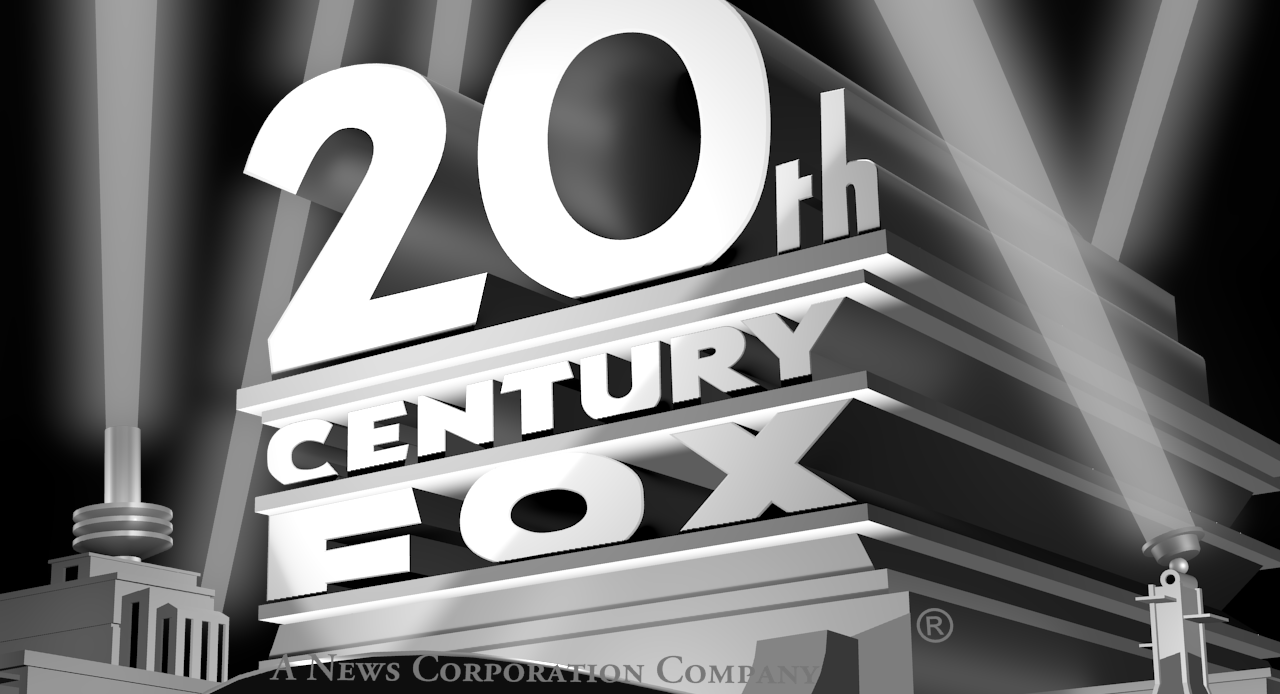 Dream Variations: 20th Century Fox (2016) by xXNeoJadenXx on