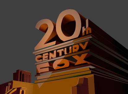 20th Century Fox 1935 Recreation (Re-Preview) by SuperBaster2015