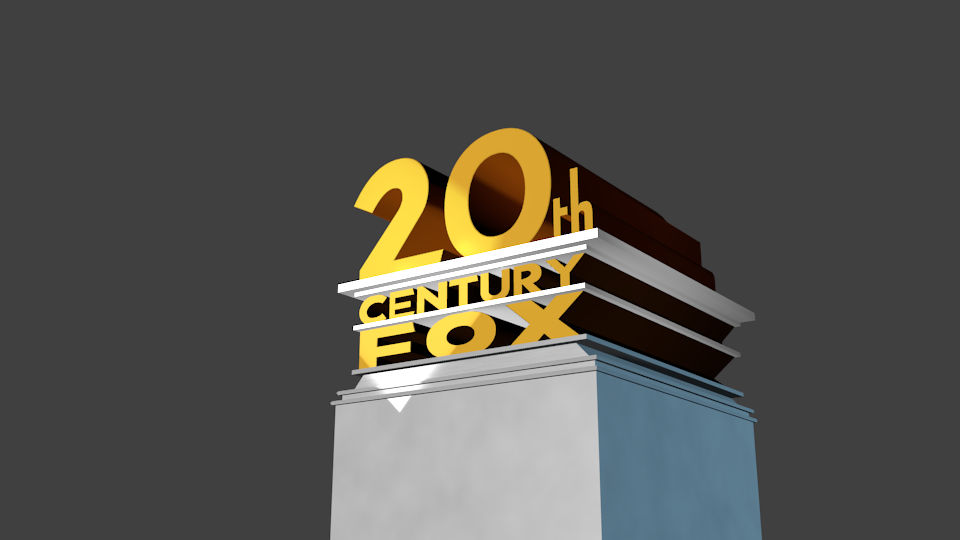 Stream 20th Century Fox logo (1994) Theme remake by JesseTheLogoRemaker  Records