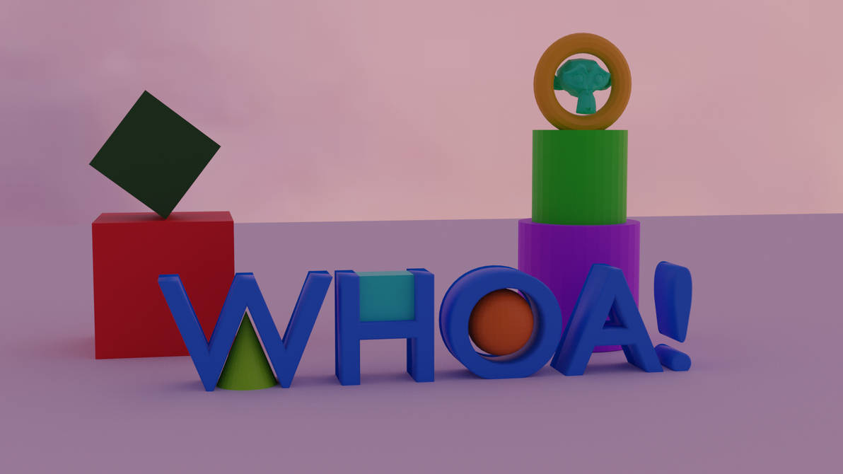 Whoa! by jrtlogosondeviantart on DeviantArt