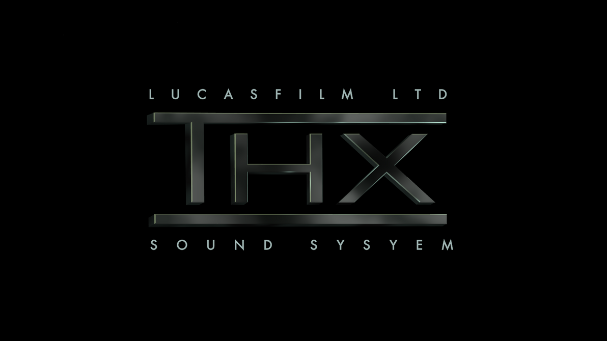 THX (1984-2012) Logo Remake W.I.P 2 by jrtlogosondeviantart on DeviantArt
